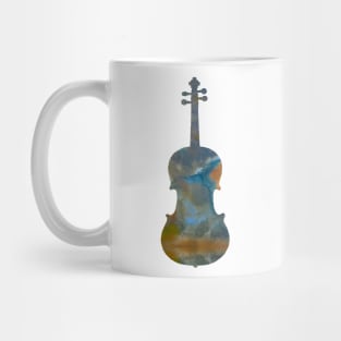 Viola Mug